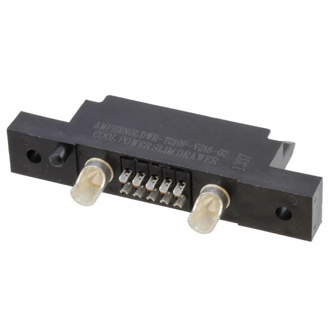 DWRT210PV21602 Amphenol ICC (FCI)  Specialized